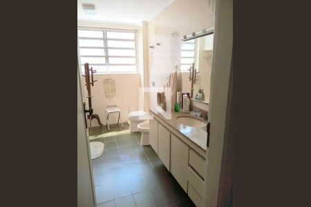 Apartamento à venda com 175m², 3 quartos e 2 vagas