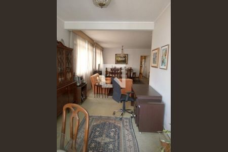 Apartamento à venda com 3 quartos, 175m² em Bela Vista, São Paulo