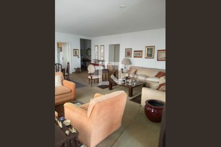 Apartamento à venda com 3 quartos, 175m² em Bela Vista, São Paulo