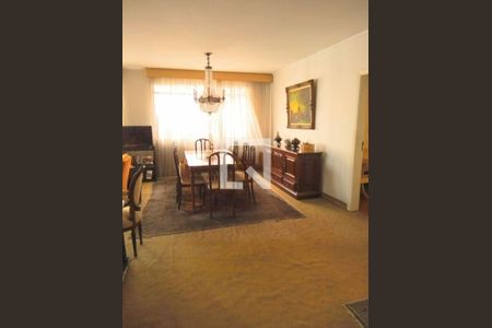 Apartamento à venda com 3 quartos, 175m² em Bela Vista, São Paulo