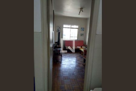 Apartamento à venda com 78m², 2 quartos e 1 vaga