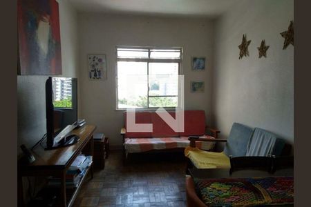 Apartamento à venda com 78m², 2 quartos e 1 vaga