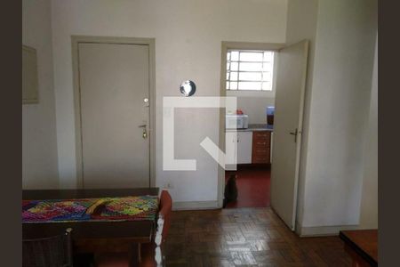 Apartamento à venda com 78m², 2 quartos e 1 vaga