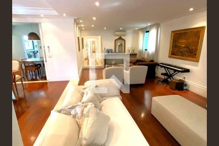 Apartamento à venda com 4 quartos, 246m² em Higienópolis, São Paulo