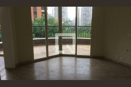 Apartamento à venda com 4 quartos, 270m² em Itaim Bibi, São Paulo