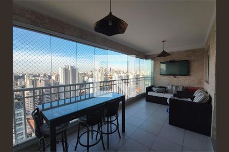 Apartamento à venda com 3 quartos, 125m² em Vila Leopoldina, São Paulo