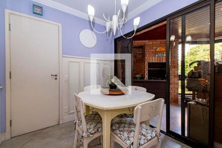 Apartamento à venda com 4 quartos, 177m² em Alto de Pinheiros, São Paulo