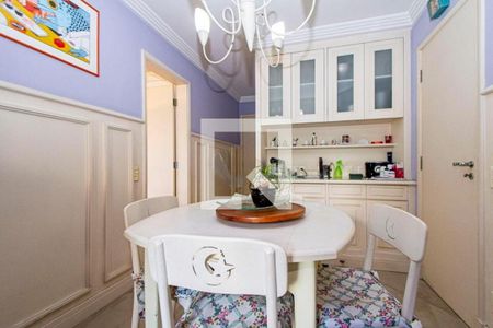 Apartamento à venda com 4 quartos, 177m² em Alto de Pinheiros, São Paulo