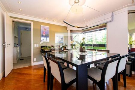 Apartamento à venda com 4 quartos, 177m² em Alto de Pinheiros, São Paulo