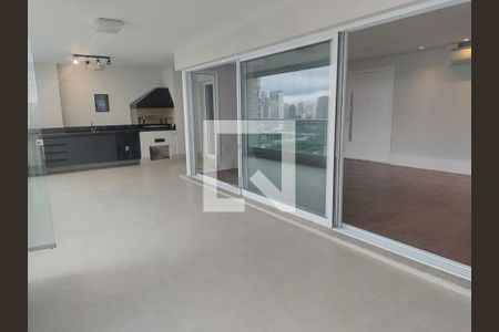 Apartamento à venda com 4 quartos, 241m² em Água Branca, São Paulo