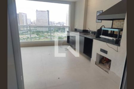 Apartamento à venda com 4 quartos, 241m² em Água Branca, São Paulo