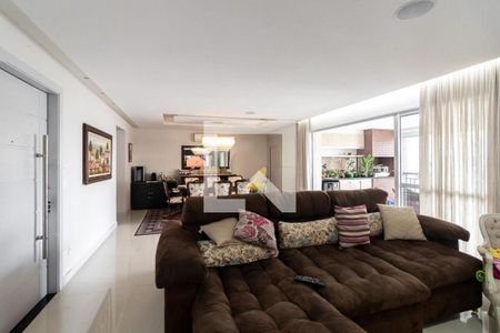 Apartamento à venda com 3 quartos, 168m² em Água Branca, São Paulo