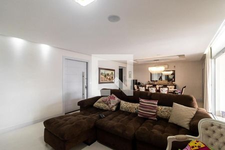 Apartamento à venda com 3 quartos, 168m² em Água Branca, São Paulo