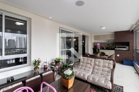 Apartamento à venda com 3 quartos, 168m² em Água Branca, São Paulo