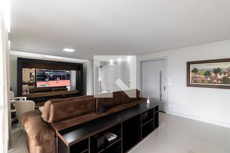 Apartamento à venda com 3 quartos, 168m² em Água Branca, São Paulo