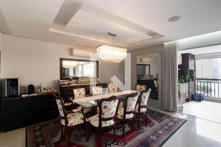 Apartamento à venda com 3 quartos, 168m² em Água Branca, São Paulo