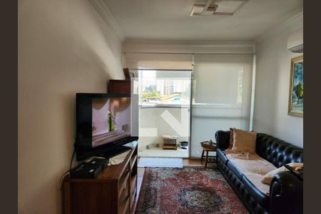 Apartamento à venda com 3 quartos, 80m² em Vila Clementino, São Paulo