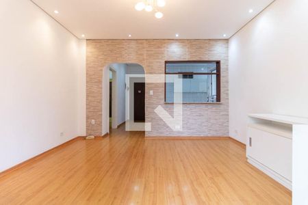 Sala de apartamento para alugar com 2 quartos, 111m² em Aclimação, São Paulo