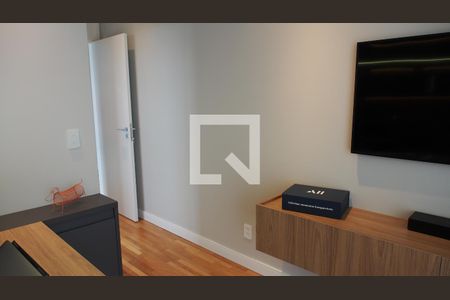 Casa de condomínio à venda com 460m², 4 quartos e 5 vagasQuarto Suíte 1