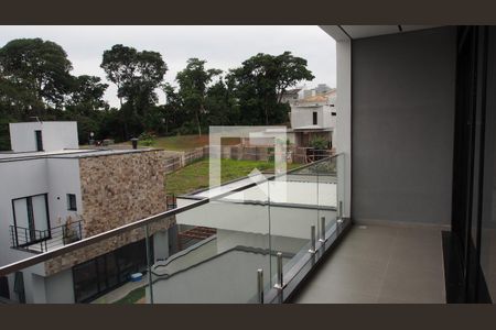 Casa de condomínio à venda com 460m², 4 quartos e 5 vagasSacada