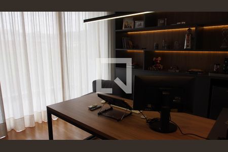 Casa de condomínio à venda com 460m², 4 quartos e 5 vagasQuarto Suíte 1