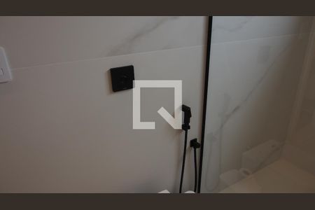 Casa de condomínio à venda com 460m², 4 quartos e 5 vagasBanheiro da Suíte 3