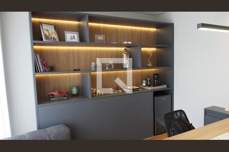 Casa de condomínio à venda com 460m², 4 quartos e 5 vagasQuarto Suíte 1