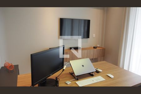 Casa de condomínio à venda com 460m², 4 quartos e 5 vagasQuarto Suíte 1