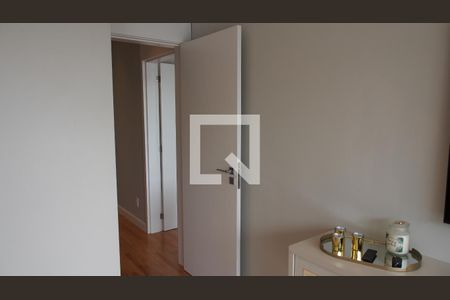 Casa de condomínio à venda com 460m², 4 quartos e 5 vagasBanheiro da Suíte 3