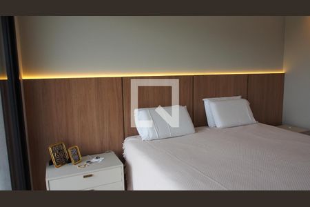 Casa de condomínio à venda com 460m², 4 quartos e 5 vagasQuarto 3 - Suíte