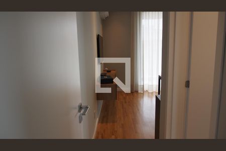 Casa de condomínio à venda com 460m², 4 quartos e 5 vagasQuarto Suíte 1