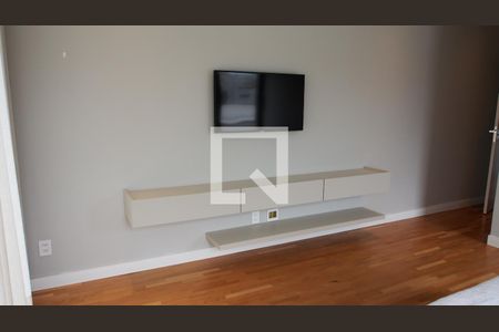 Casa de condomínio à venda com 460m², 4 quartos e 5 vagasQuarto 2 - Suíte