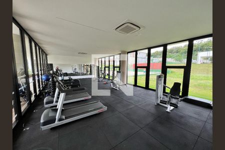 Casa de condomínio à venda com 460m², 4 quartos e 5 vagas Casa de condomínio à venda com 460m², 4 quartos e 5 vagasÁrea comum