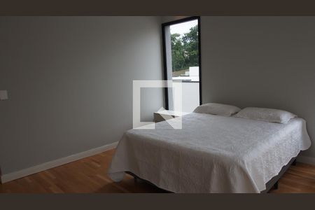 Casa de condomínio à venda com 460m², 4 quartos e 5 vagasQuarto 2 - Suíte