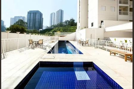 Apartamento à venda com 49m², 2 quartos e 1 vaga