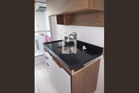 Apartamento à venda com 49m², 2 quartos e 1 vaga