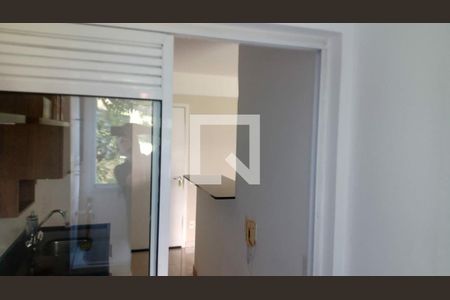 Apartamento à venda com 49m², 2 quartos e 1 vaga