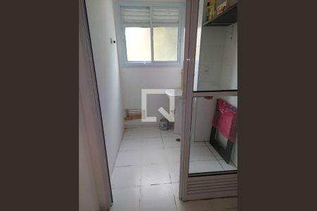 Apartamento à venda com 2 quartos, 49m² em Parque Reboucas, São Paulo