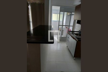 Apartamento à venda com 49m², 2 quartos e 1 vaga