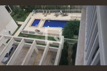 Apartamento à venda com 49m², 2 quartos e 1 vaga