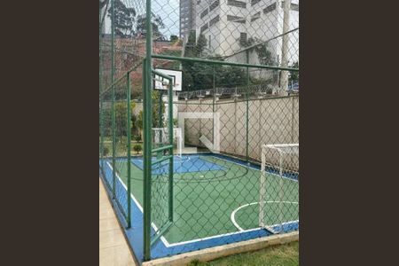 Apartamento à venda com 49m², 2 quartos e 1 vaga