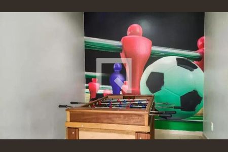 Apartamento à venda com 49m², 2 quartos e 1 vaga