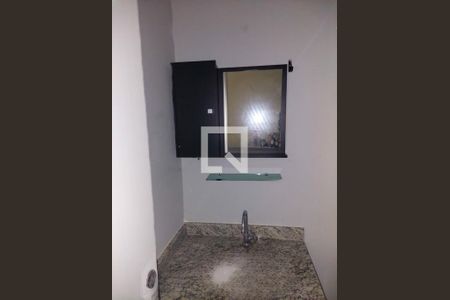 Apartamento à venda com 2 quartos, 49m² em Parque Reboucas, São Paulo