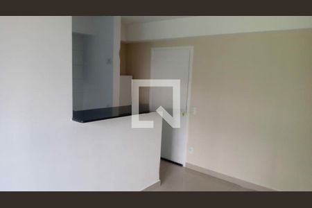 Apartamento à venda com 2 quartos, 49m² em Parque Reboucas, São Paulo