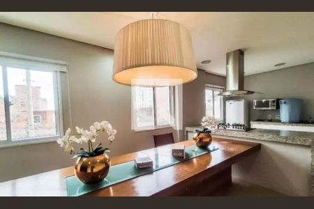 Apartamento à venda com 2 quartos, 49m² em Parque Reboucas, São Paulo