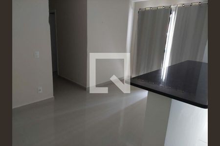 Apartamento à venda com 2 quartos, 49m² em Parque Reboucas, São Paulo