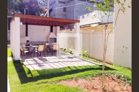 Apartamento à venda com 49m², 2 quartos e 1 vaga