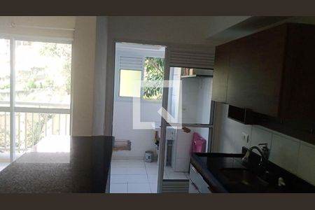 Apartamento à venda com 49m², 2 quartos e 1 vaga