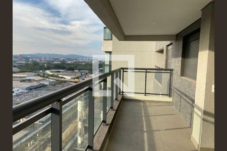 Apartamento à venda com 3 quartos, 88m² em Vila Leopoldina, São Paulo