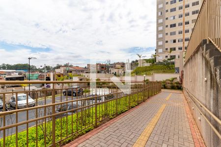 Apartamento para alugar com 44m², 2 quartos e 1 vagaÁrea externa